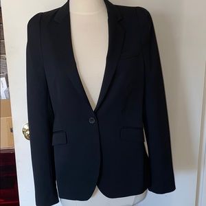 Zara Classic Suit Jacket